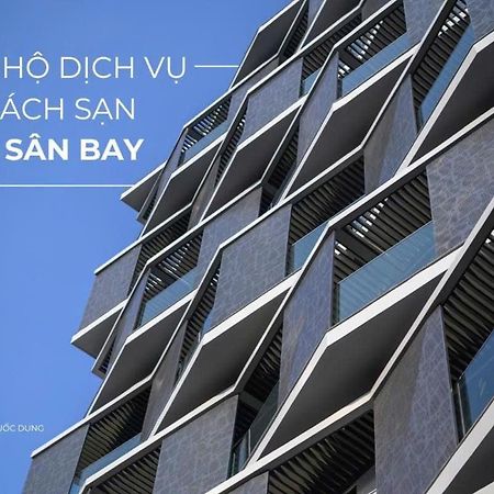 Cityhouse - Kim Nguyen Ho Chi Minh City Bagian luar foto