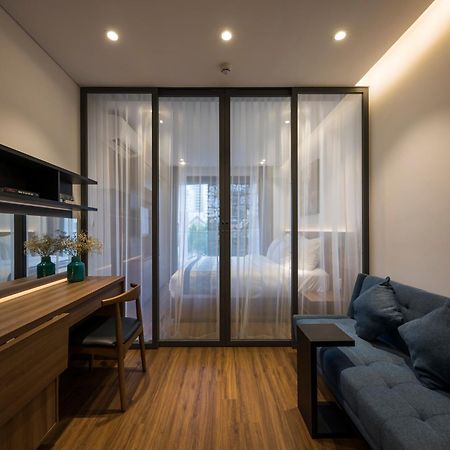Cityhouse - Kim Nguyen Ho Chi Minh City Bagian luar foto