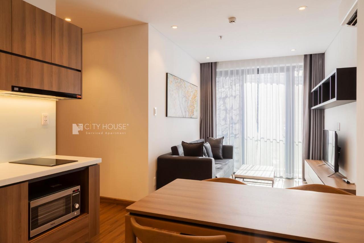 Cityhouse - Kim Nguyen Ho Chi Minh City Bagian luar foto