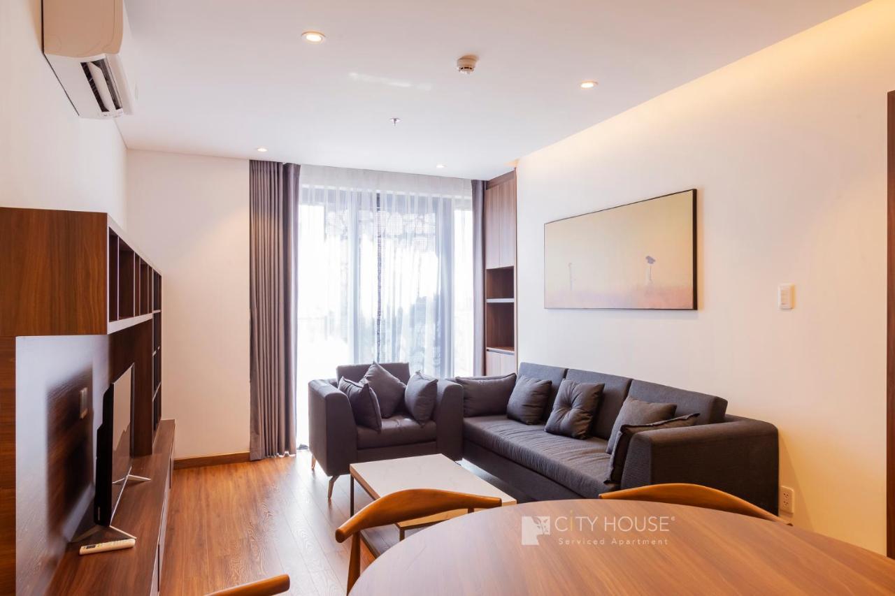 Cityhouse - Kim Nguyen Ho Chi Minh City Bagian luar foto