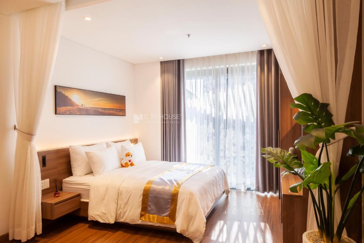 Cityhouse - Kim Nguyen Ho Chi Minh City Bagian luar foto