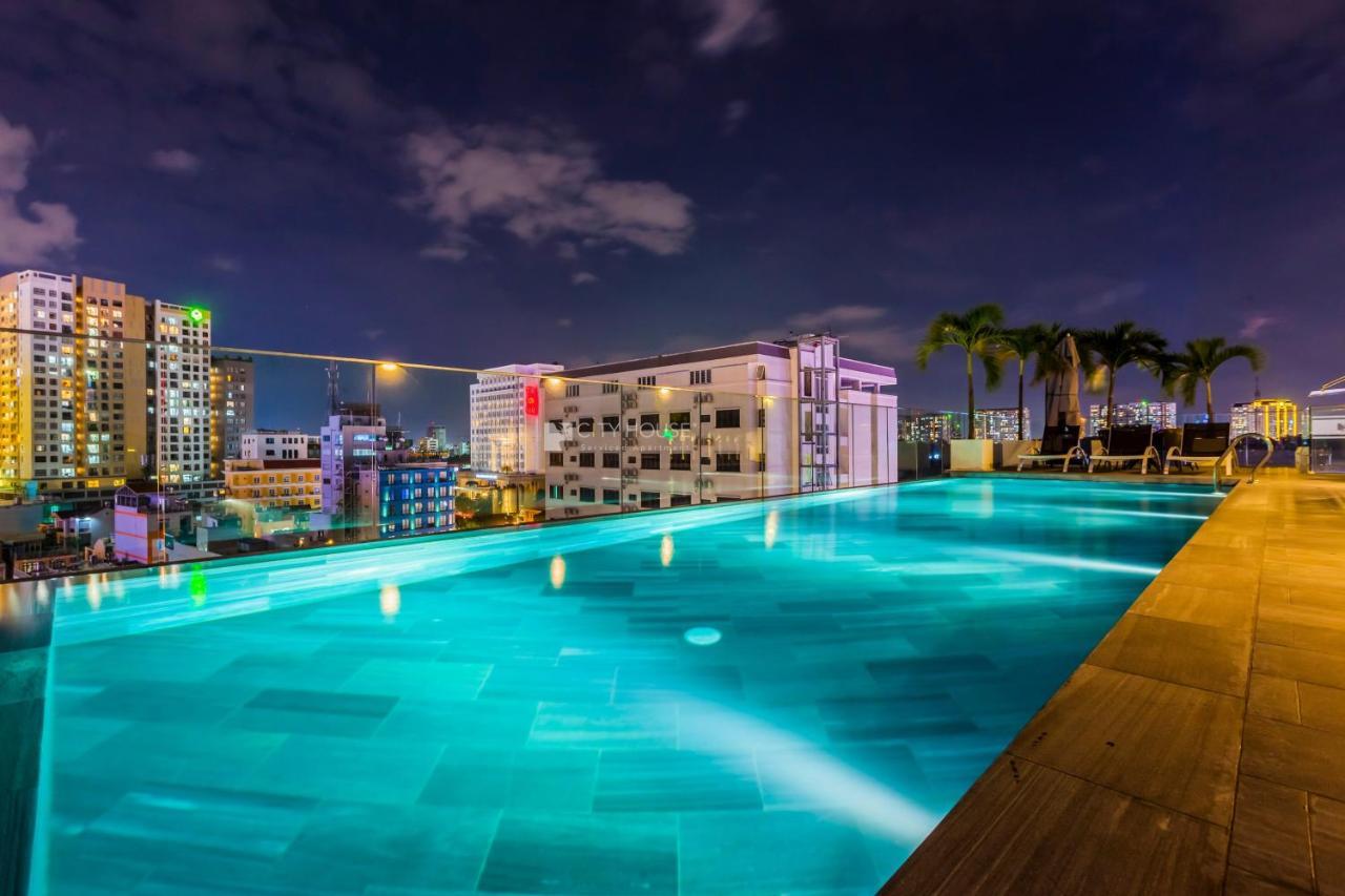 Cityhouse - Kim Nguyen Ho Chi Minh City Bagian luar foto