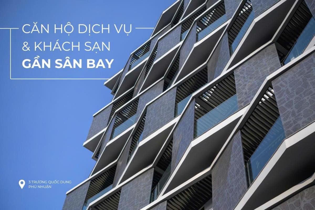 Cityhouse - Kim Nguyen Ho Chi Minh City Bagian luar foto