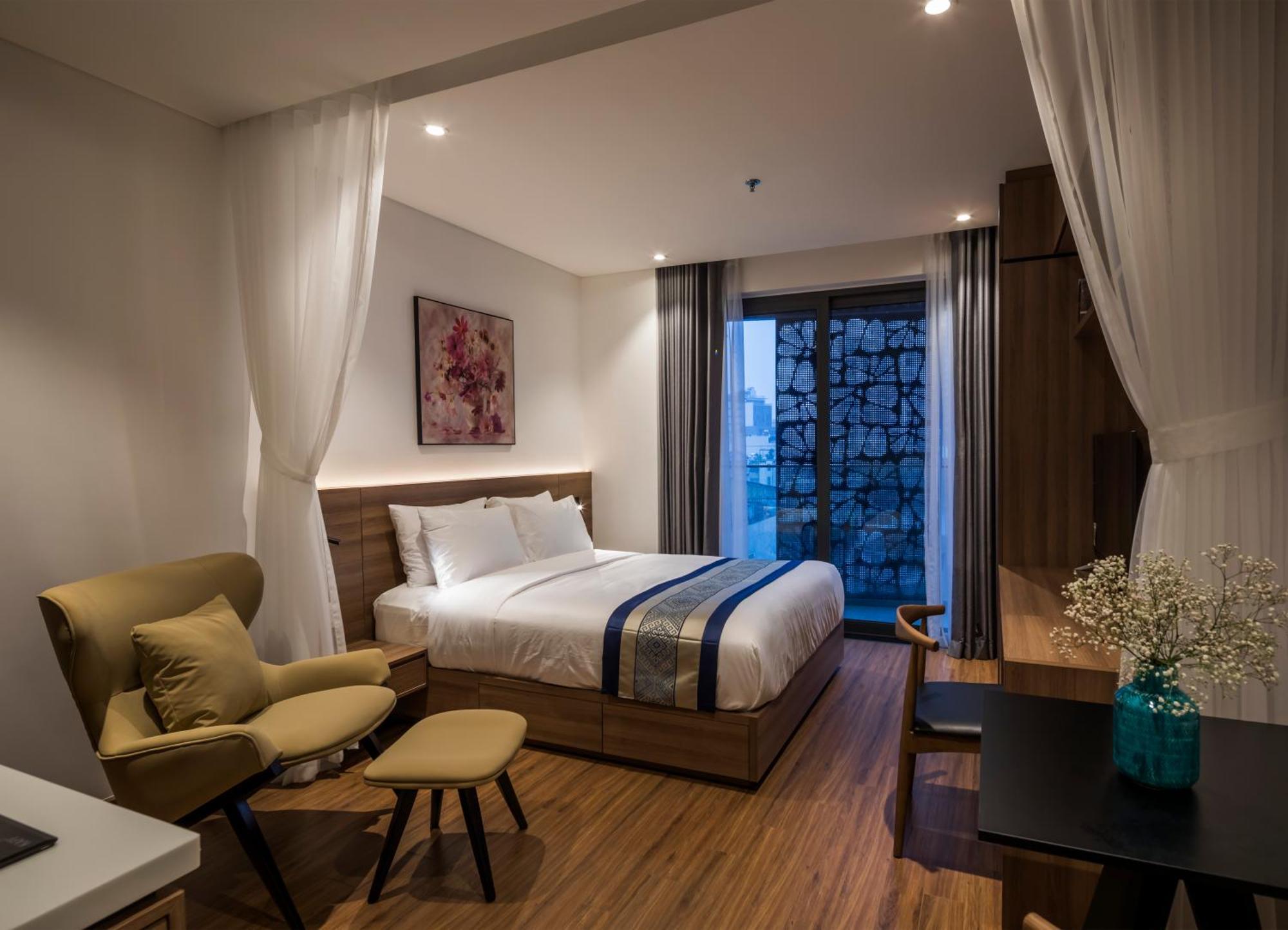 Cityhouse - Kim Nguyen Ho Chi Minh City Bagian luar foto