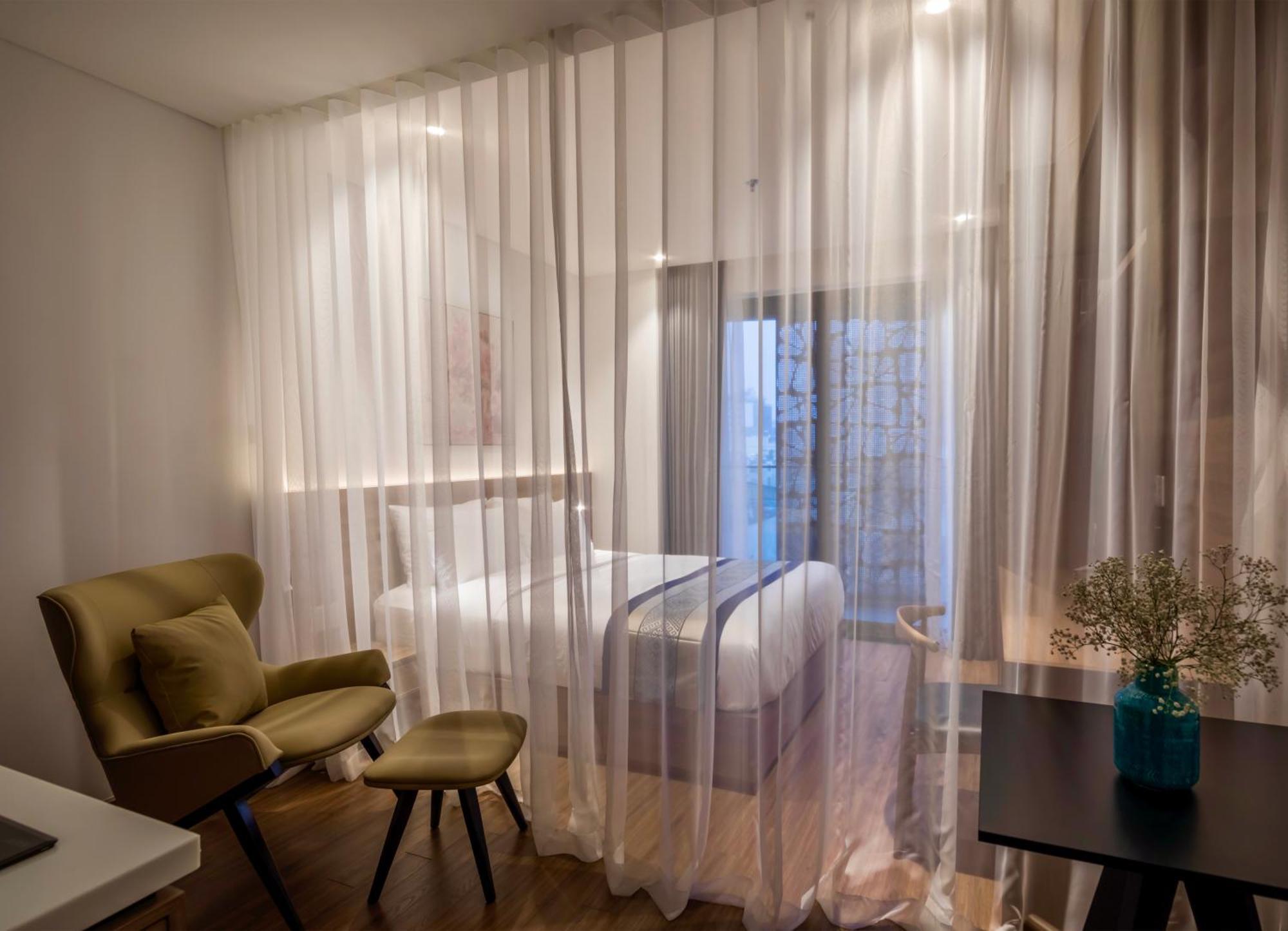 Cityhouse - Kim Nguyen Ho Chi Minh City Bagian luar foto