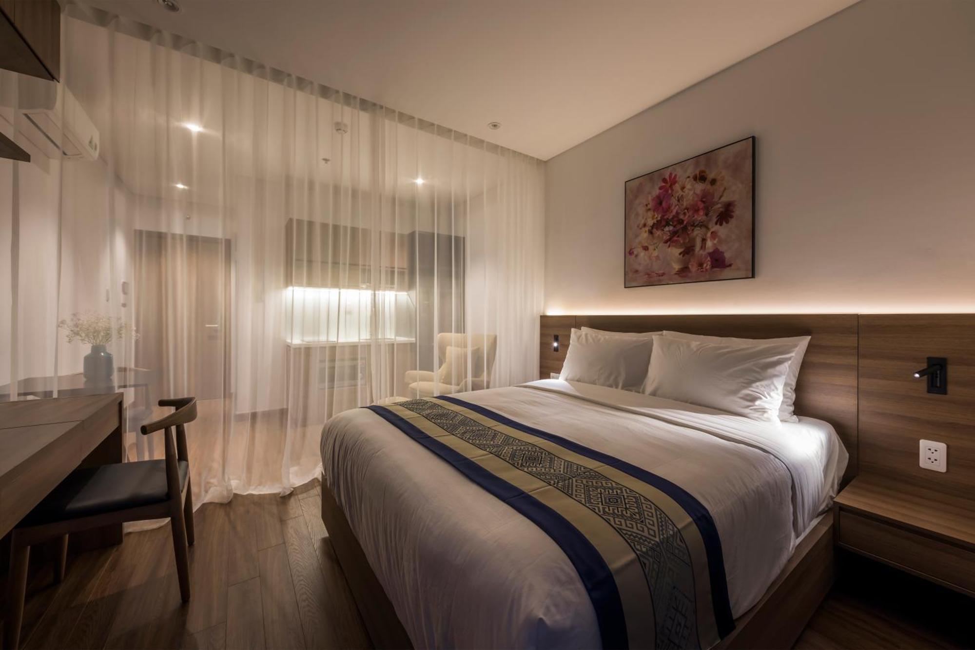 Cityhouse - Kim Nguyen Ho Chi Minh City Bagian luar foto